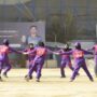 Afghanistan women cricket’s future to be decided in ICC meeting
