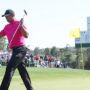 Masters: Tiger Woods struggles to 78 — his worst-ever round