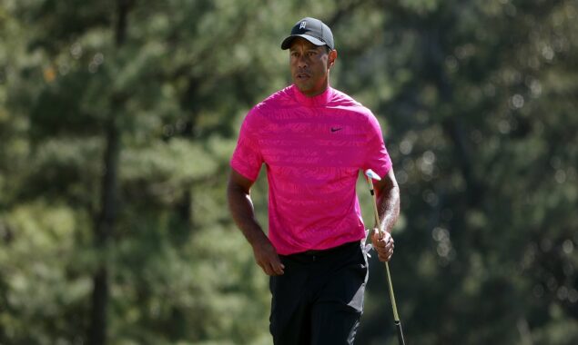 Masters 2022: Five interesting facts from first round