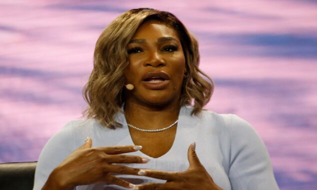 Serena teases Wimbledon return as coach teams up with Halep