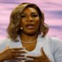 Serena teases Wimbledon return as coach teams up with Halep