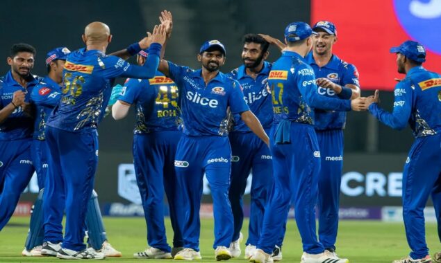 IPL 2022: We need “desparation and hunger” to win, says Rohit Sharma