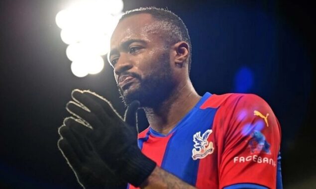 “It’s a wake-up call for us”, says Jordan Ayew after Leicester loss