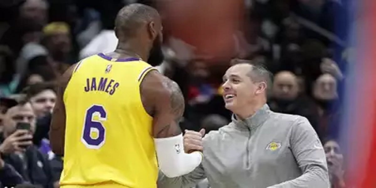 lebron