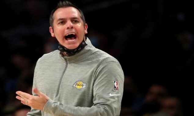 Should Pacers call back ex-Lakers Vogel?