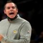 Should Pacers call back ex-Lakers Vogel?