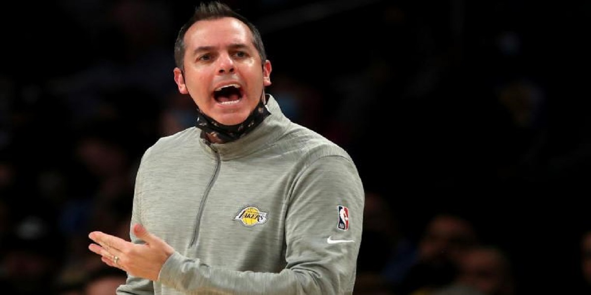 frank vogel