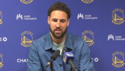 klay thompson