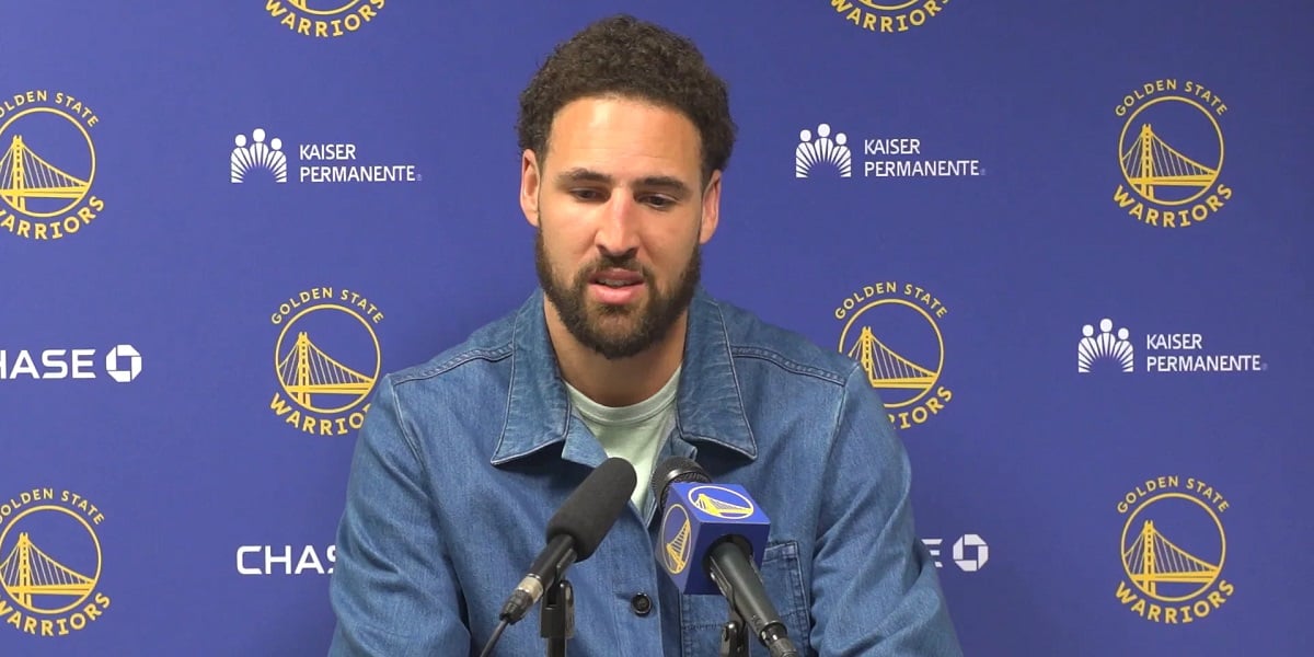 klay thompson