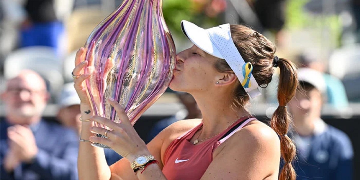 belinda bencic