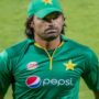 Mohammad Irfan wishes to play T20 World Cup