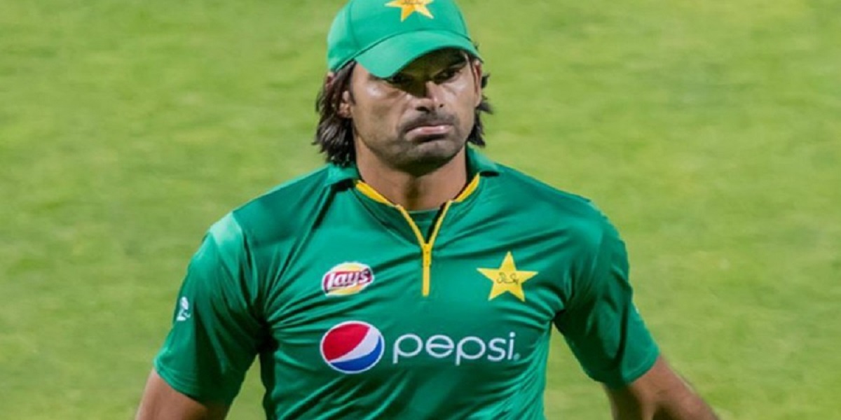 mohammad irfan