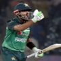 Pak vs Aus: Babar Azam breaks another record