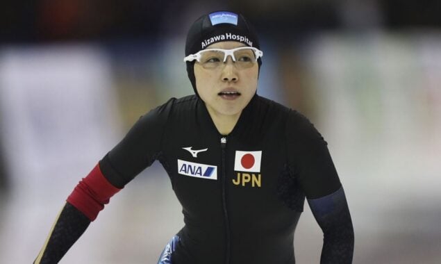 nao kodaira