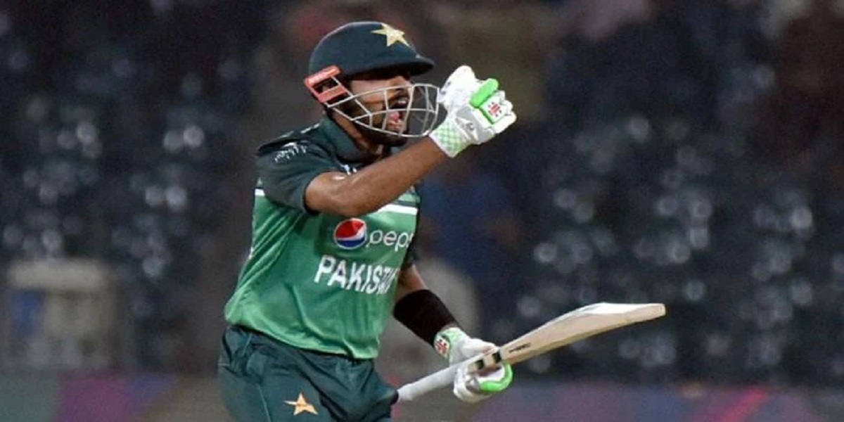 babar azam