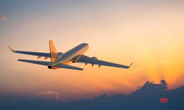 ‘Perfect storm’ for airlines