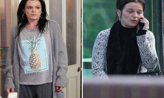 Katie Jarvis admits racist attack after Screaming ‘black lives don’t matter’ in seaside brawl