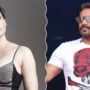 Kangana Ranaut supports Ajay Devgn in his stance on Sanskrit being the national language