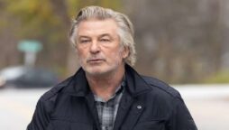 Alec Baldwin