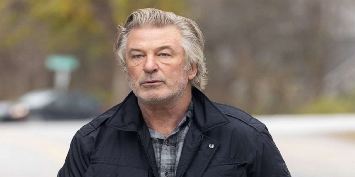 Alec Baldwin