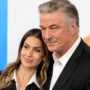 Alec and Hilaria Baldwin made their first red carpet appearance since the filming of ‘Rust.’