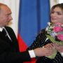 Putin’s secretive mistress Alina Kabaeka is still sanction free; Read why