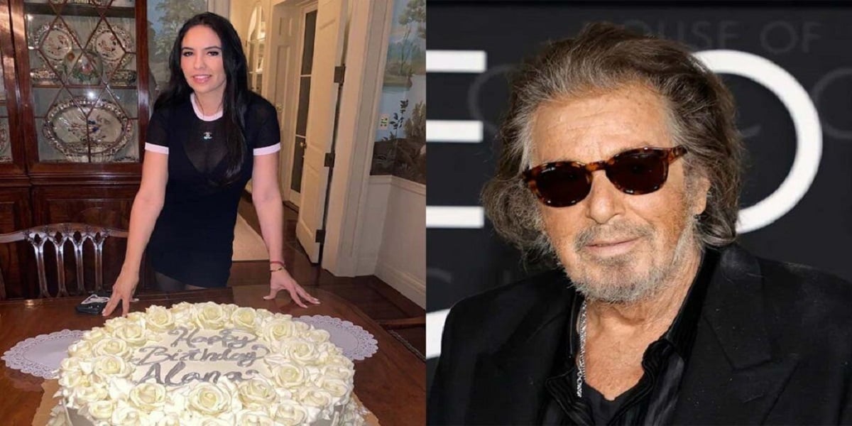 Al pacino