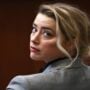 Amber Heard’s concealer claim in the Johnny Depp trial is dismissed by a cosmetics company