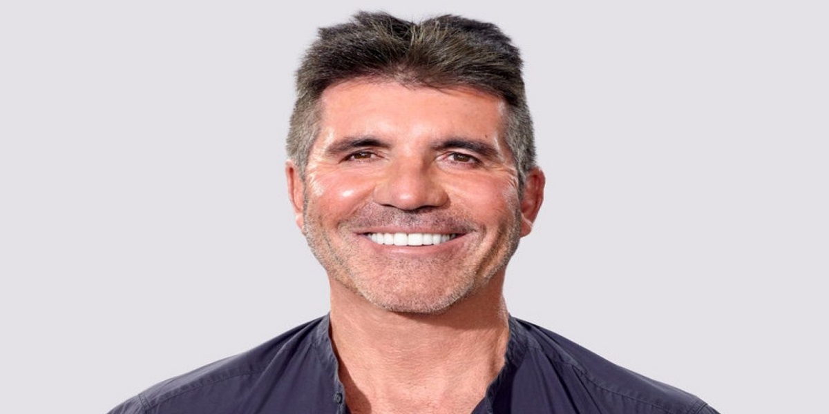SIMON COWELL