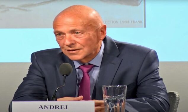 Russia unlikely to use nuclear weapons unless threatened to the core; Former Russian foreign minister