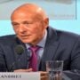 Russia unlikely to use nuclear weapons unless threatened to the core; Former Russian foreign minister