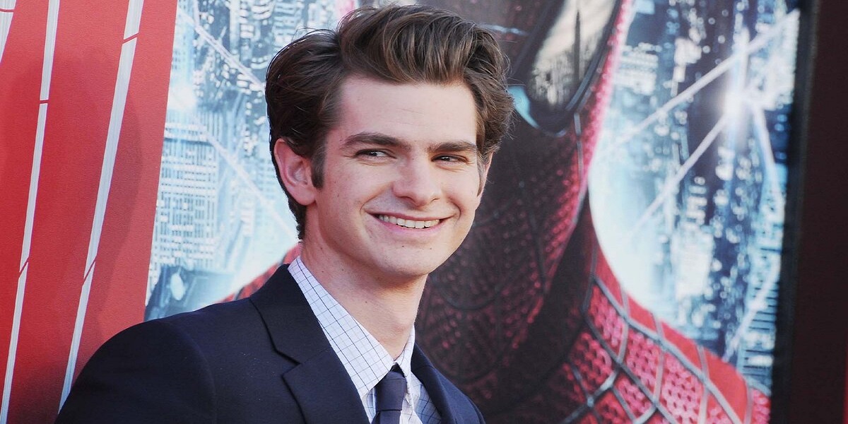 Andrew Garfield