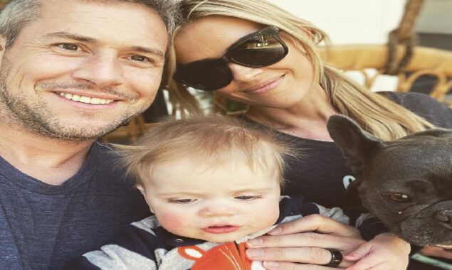 Custody battle between Ant Anstead and Christina Hall; Judge’s verdict