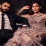 Anushka shares a stunning photos with Virat Kohli