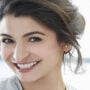 Anushka Sharma shares her post practice photo