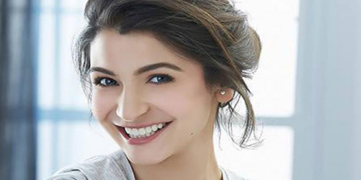 Anushka Sharma