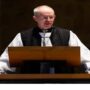 Archbishop of Canterbury condemns Rwanda pan; calls it ‘against the nature of God’