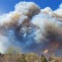 Arizona wildfire spreads quickly; forces evacuation of 700+ homes