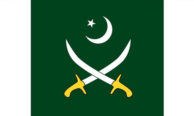 Pakistan Army set up Relief & Medical Camps at Bahawalpur
