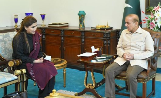 PM Shehbaz directs reinclusion of BISP beneficiaries unduly dropped by previous govt