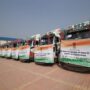 Pakistan extends transport period of humanitarian aid from India to Afghanistan