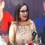Imran Khan’s narrative is dangerous for Pakistan: Sherry Rehman
