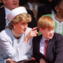 Prince Harry says he saw Princess Diana’s energy lift