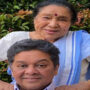 Asha Bhosle’s son is discharged after staying a few days in the hospital