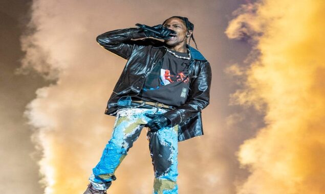Travis Scott should be imprisoned, according to the director of the Astroworld documentary