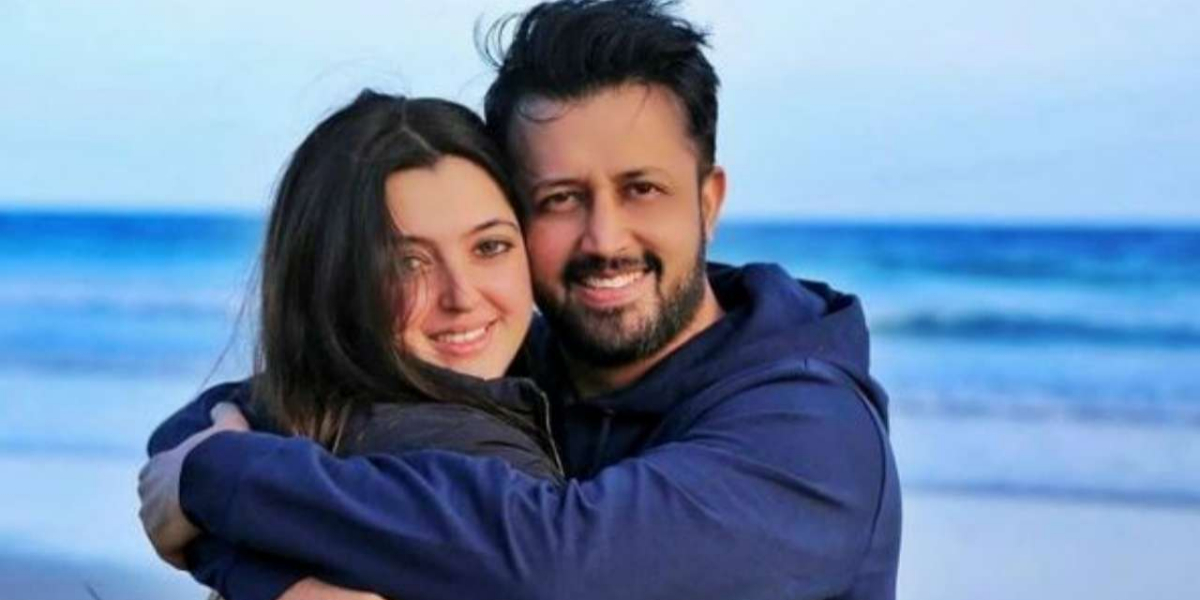 atif aslam