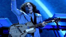 Jack white