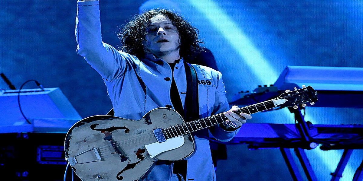 Jack white