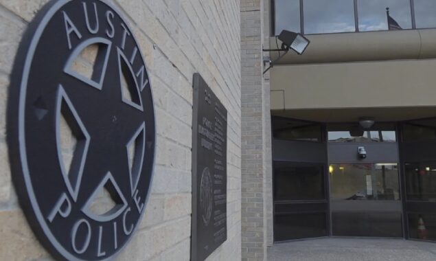 Homicide spikes in Austin; three shootings in 8 hours