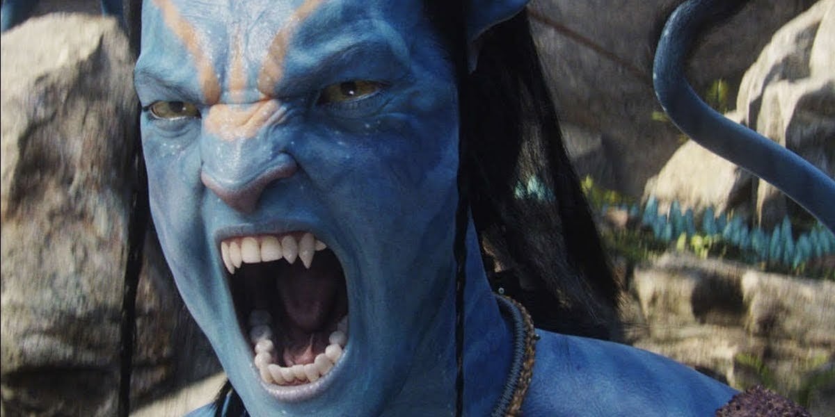 avatar 2